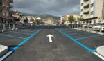 Messina. Lunedì 23 apertura parziale del parcheggio di interscambio Europa ovest