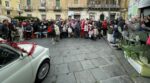 Giarre (Ct). Pro Loco: “La befana arrivata con la mitica Fiat 500”